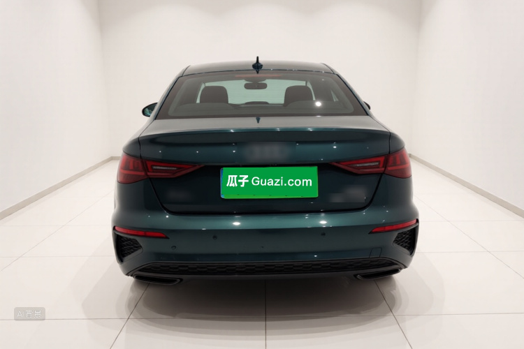 Audi A3 2024 #6 Audi A3 2024 car image #6