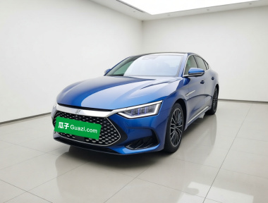 BYD Han 2022 car image 