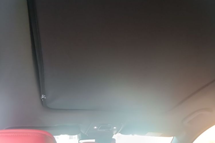 BYD Han 2021 car image #20