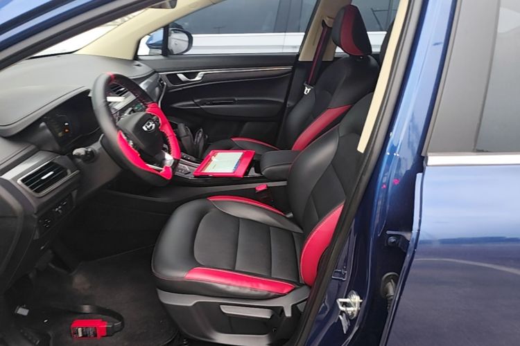 GEELY Emgrand GS 2021 #15 GEELY Emgrand GS 2021 car image #15