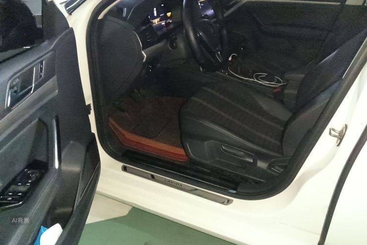 Volkswagen Lavida 2022 car image #18