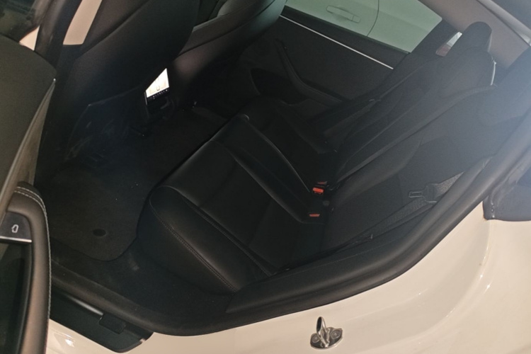 Tesla Model 3 2024 #17 Tesla Model 3 2024 car image #17