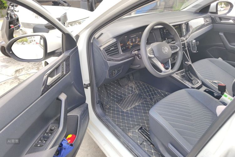 Volkswagen Lavida 2024 #18 Volkswagen Lavida 2024 immagine di auto #18