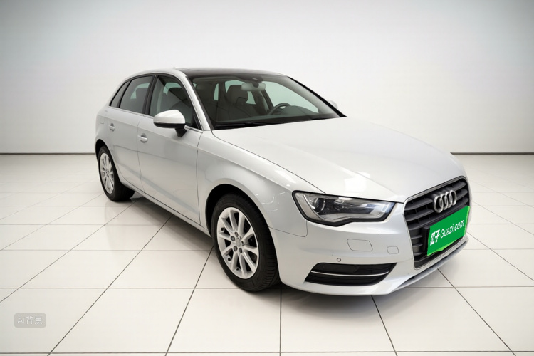 Audi A3 2016 car image #4
