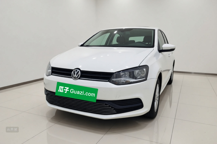 Volkswagen Polo 2018 car image #2