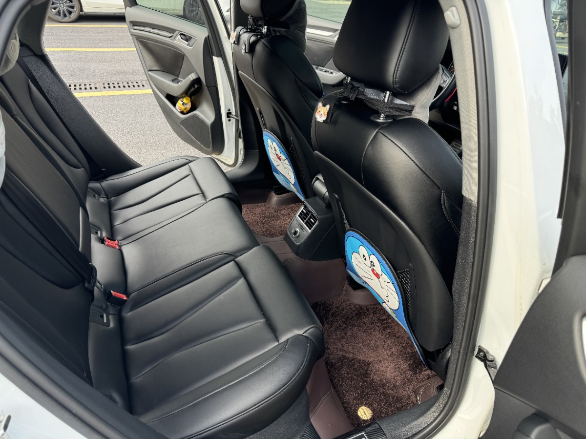 Audi A3 2019 #14 Audi A3 2019 car image #14