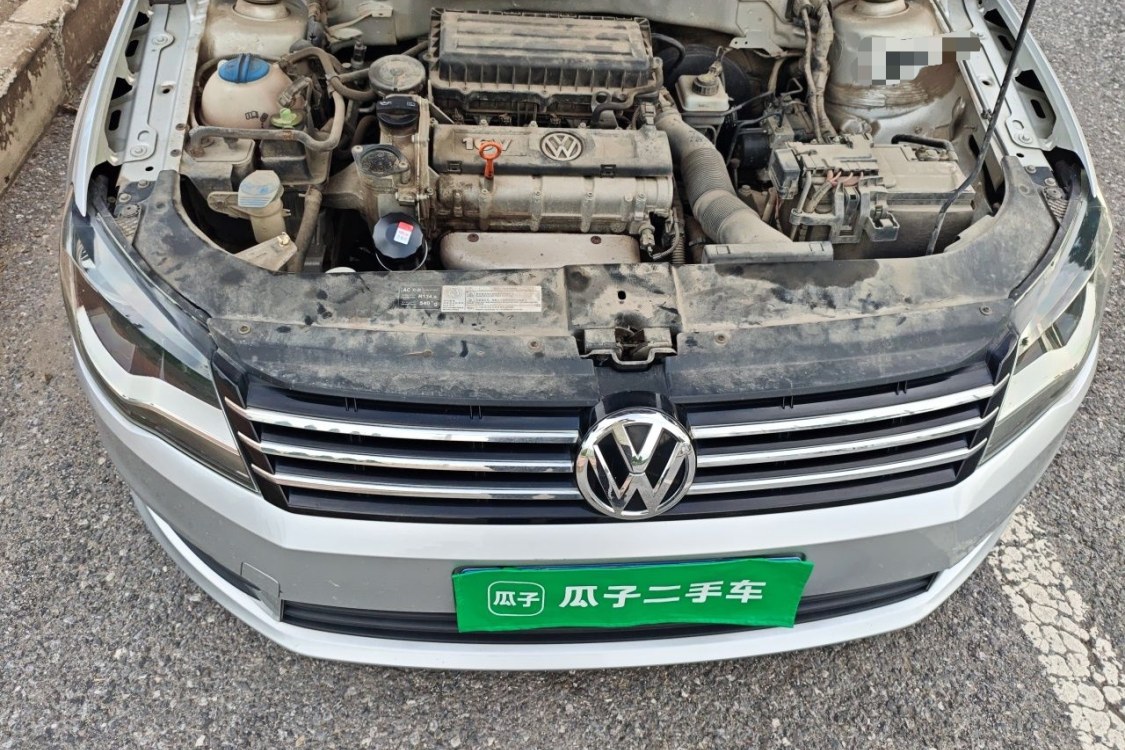 Volkswagen Bora 2015 #10 Volkswagen Bora 2015 car image #10