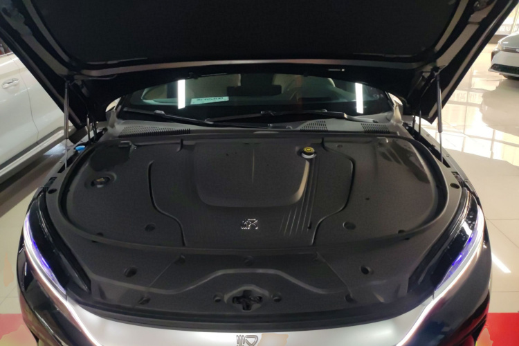 比亚迪 汉 2025 汽车图片 #20