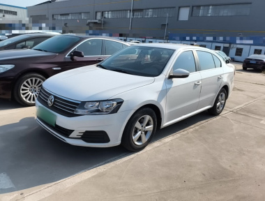 Volkswagen Lavida 2022 car image 