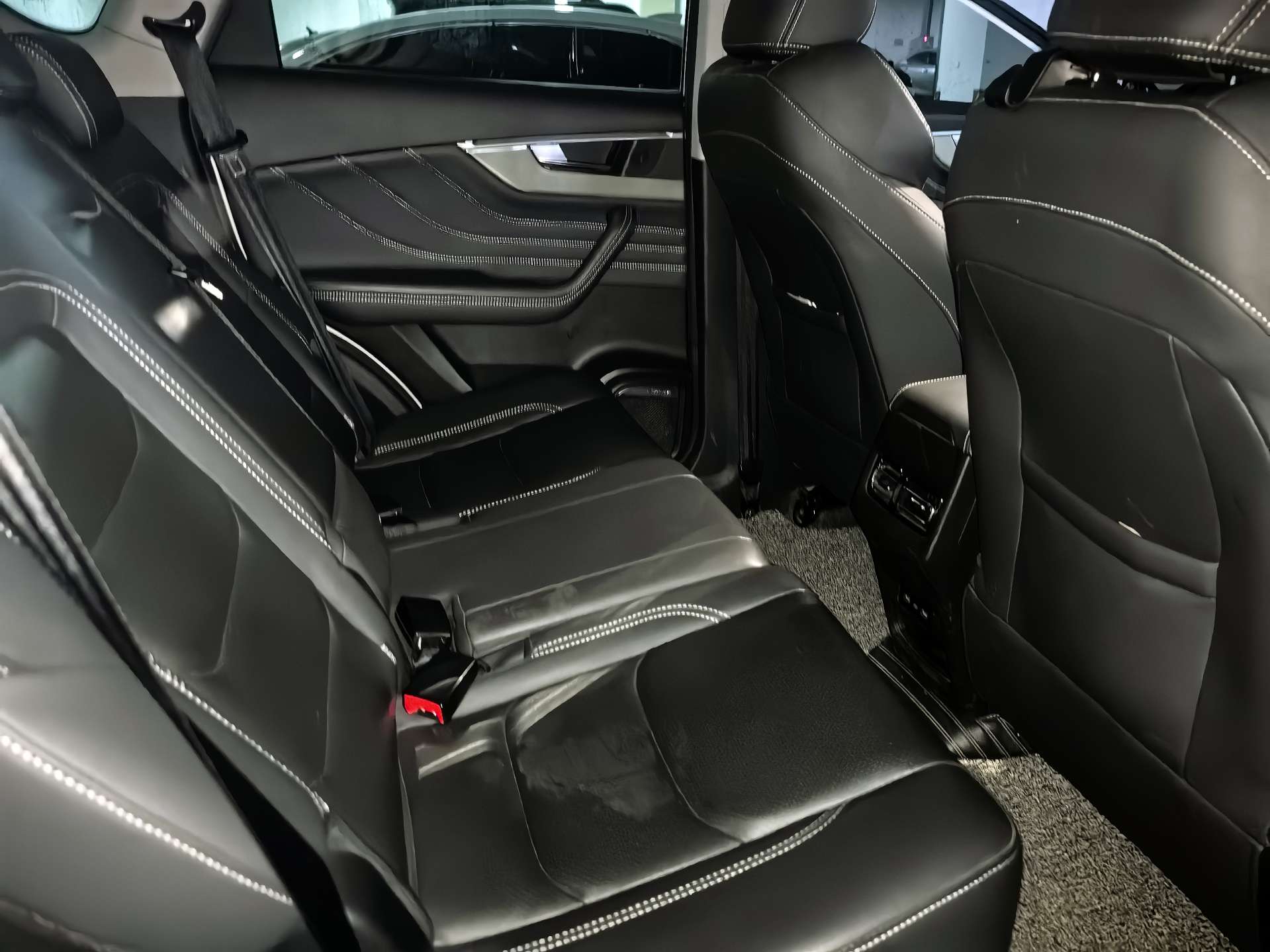 Jetour X70S 2019 imagem de carro #7