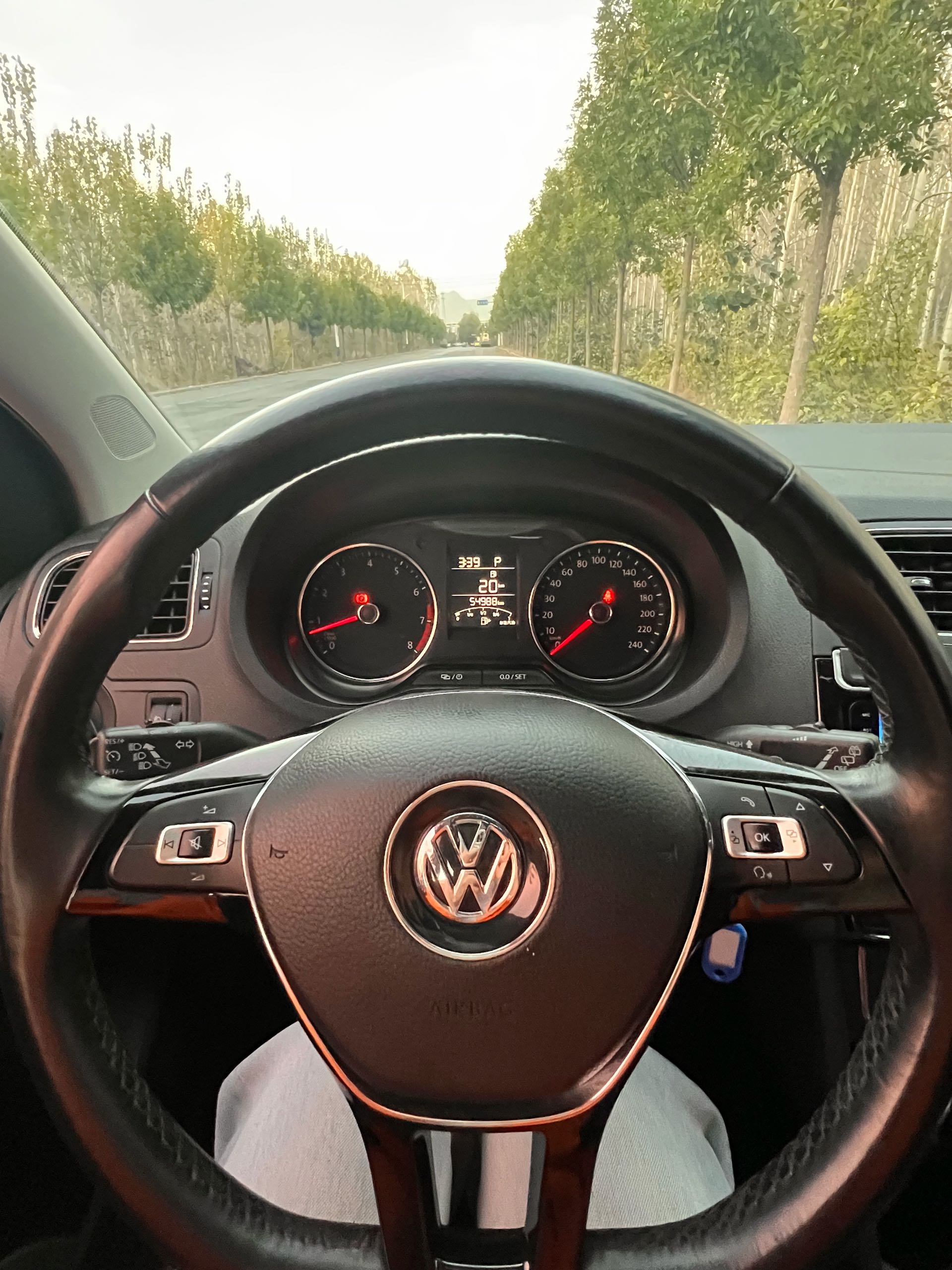 Volkswagen Polo 2017 #7 Volkswagen Polo 2017 صورة سيارة #7