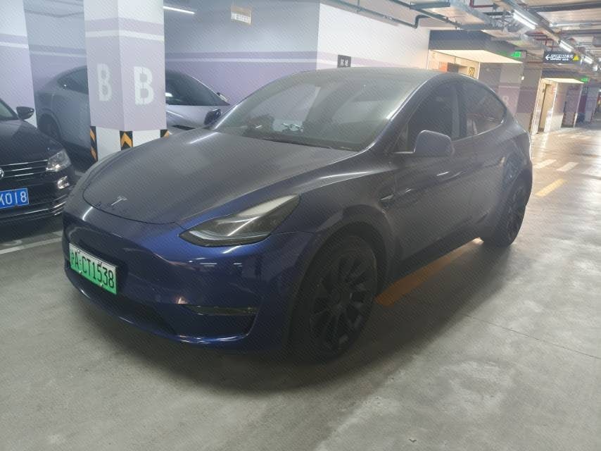 Tesla Model Y 2023 Tesla Model Y 2023 car image