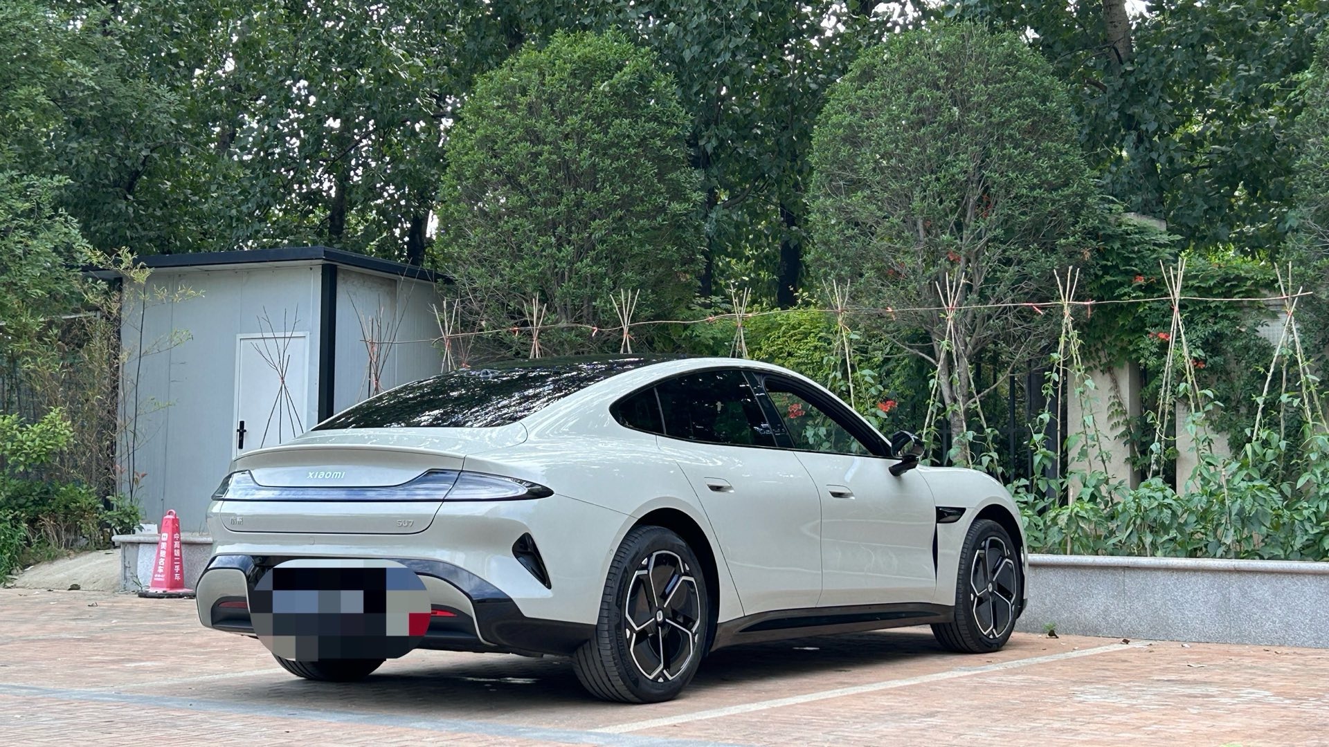2026 imagen de coche #5
