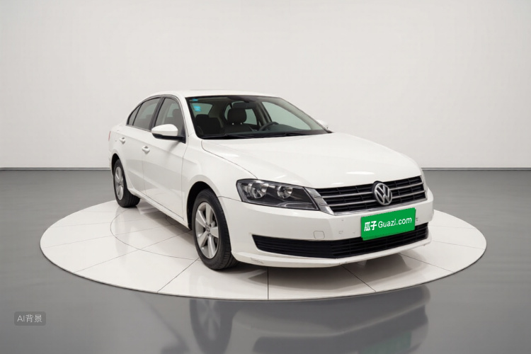 Volkswagen Lavida 2017 car image #4