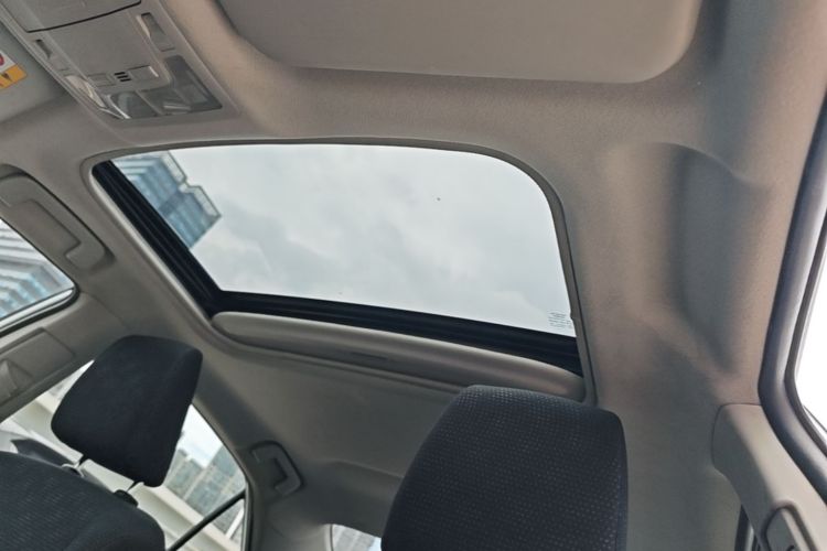 Toyota Corolla 2018 #20 Toyota Corolla 2018 car image #20