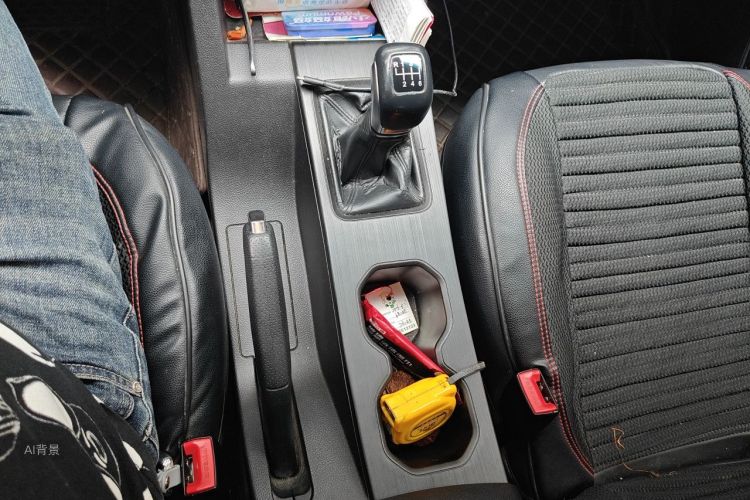 Jetour X70M 2020 #16 Jetour X70M 2020 car image #16