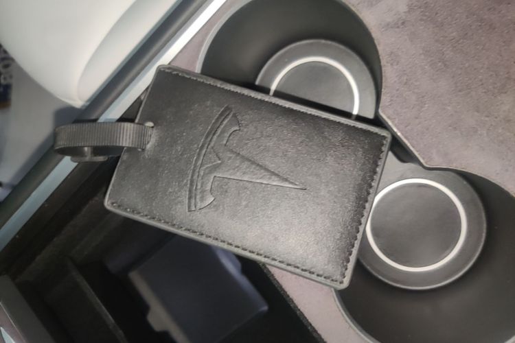 Tesla Model Y 2023 #9 Tesla Model Y 2023 car image #9