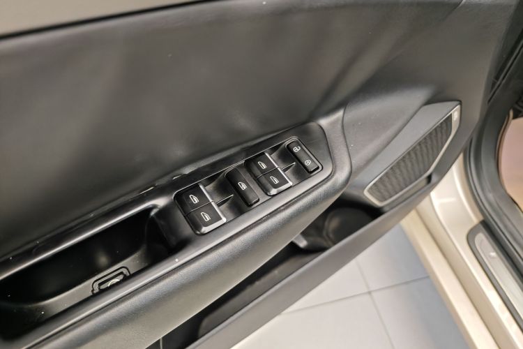 GEELY Emgrand GL 2018 #23 GEELY Emgrand GL 2018 car image #23