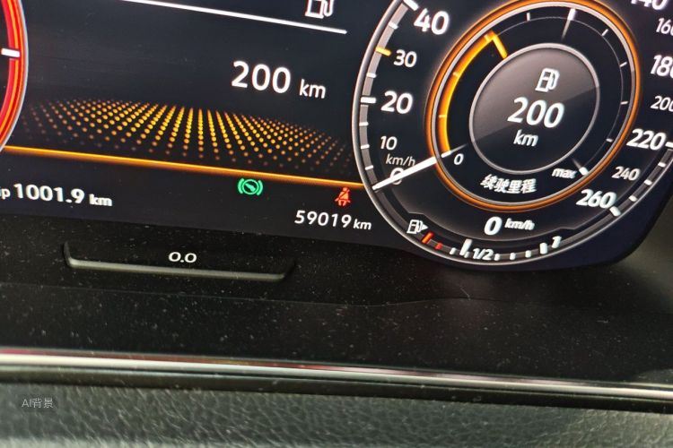 Volkswagen Golf 2020 car image #14