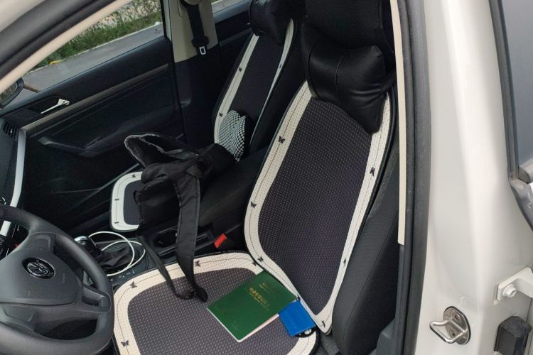 Volkswagen Lavida 2019 #19 Volkswagen Lavida 2019 car image #19