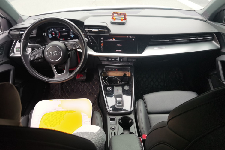 Audi A3 2021 #7 Audi A3 2021 car image #7