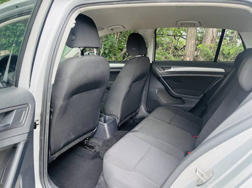 Volkswagen Golf 2015 #5 Volkswagen Golf 2015 car image #5