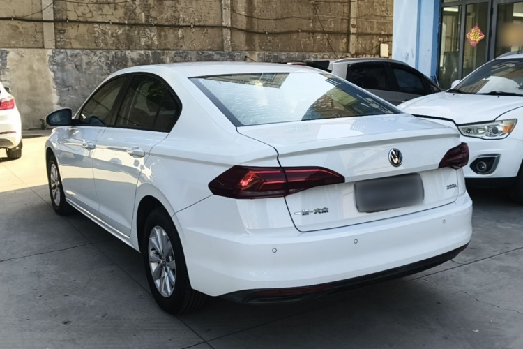 Volkswagen Bora 2019 #7 Volkswagen Bora 2019 image de voiture #7
