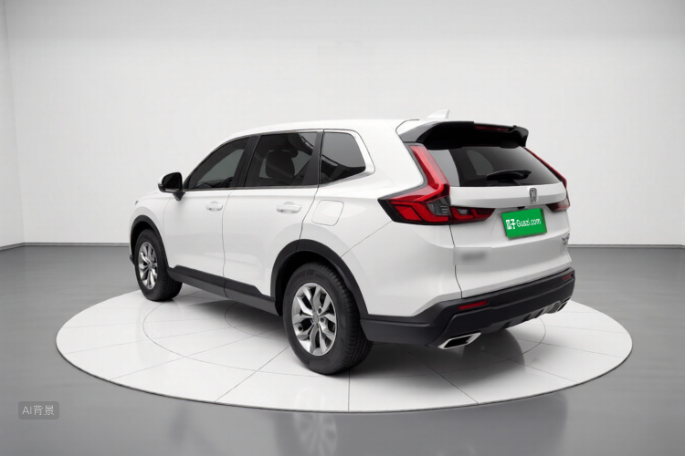 Honda CR-V 2022 #5 Honda CR-V 2022 car image #5