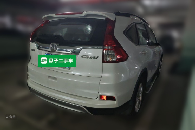 Honda CR-V 2016 #7 Honda CR-V 2016 car image #7