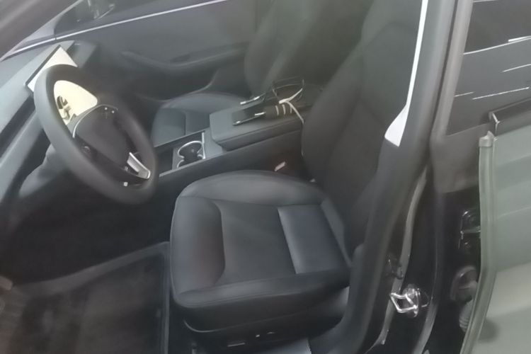 Tesla Model 3 2024 #15 Tesla Model 3 2024 car image #15