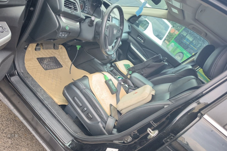 Honda CR-V 2016 #17 Honda CR-V 2016 immagine di auto #17
