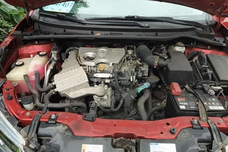 Toyota Corolla 2018 #23 Toyota Corolla 2018 car image #23