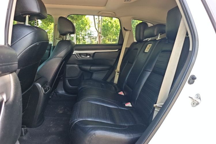 Honda CR-V 2020 car image #17