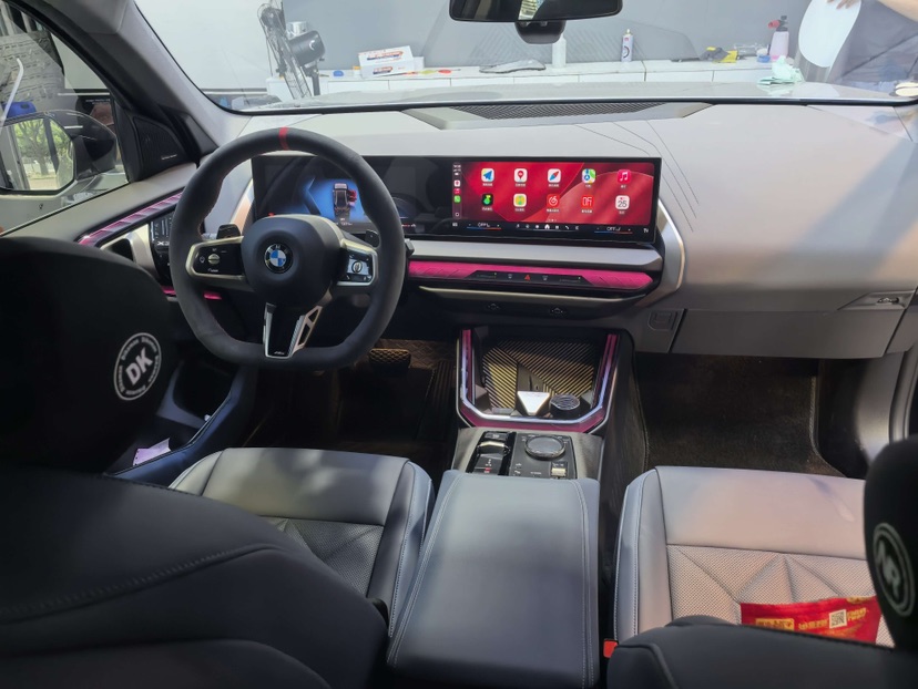 BMW X3 2025 imagem de carro #6