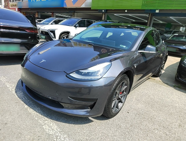 Tesla Model 3 2020 Tesla Model 3 2020 car image