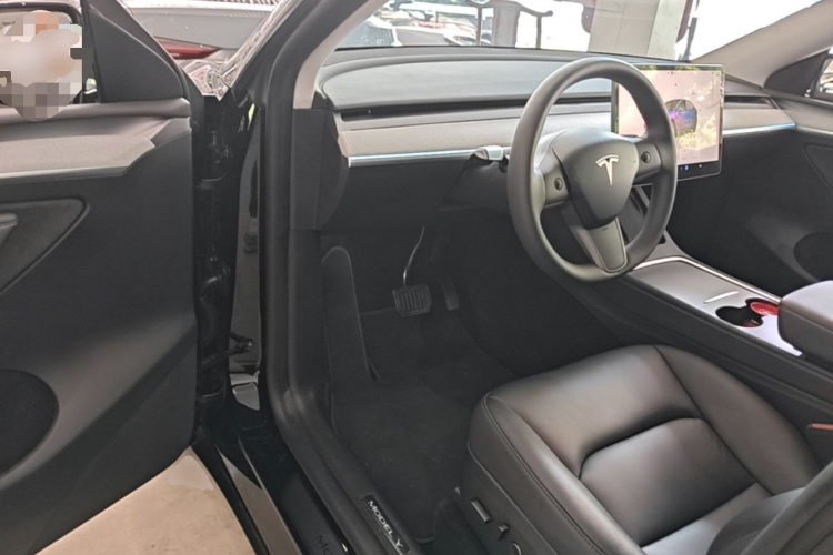 Tesla Model Y 2023 car image #16