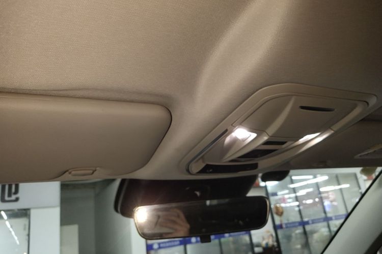 Haval H6 2023 #18 Haval H6 2023 car image #18