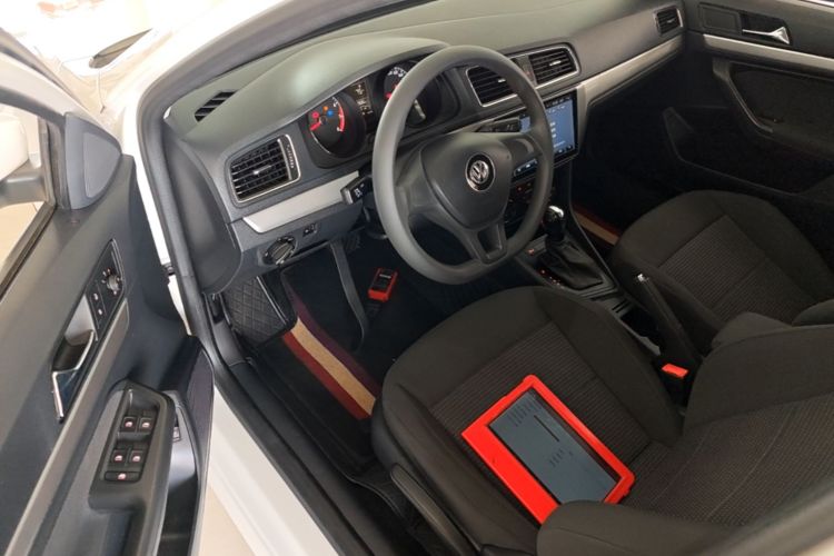 Volkswagen Lavida 2019 #16 Volkswagen Lavida 2019 car image #16