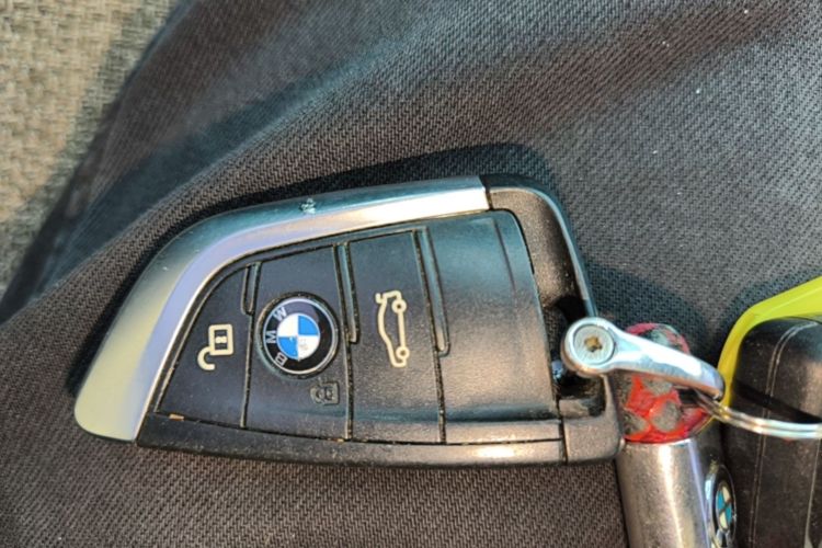 BMW X1 2017 #10 BMW X1 2017 car image #10