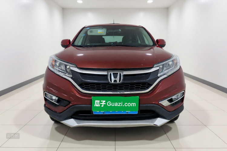 Honda CR-V 2017 car image #3
