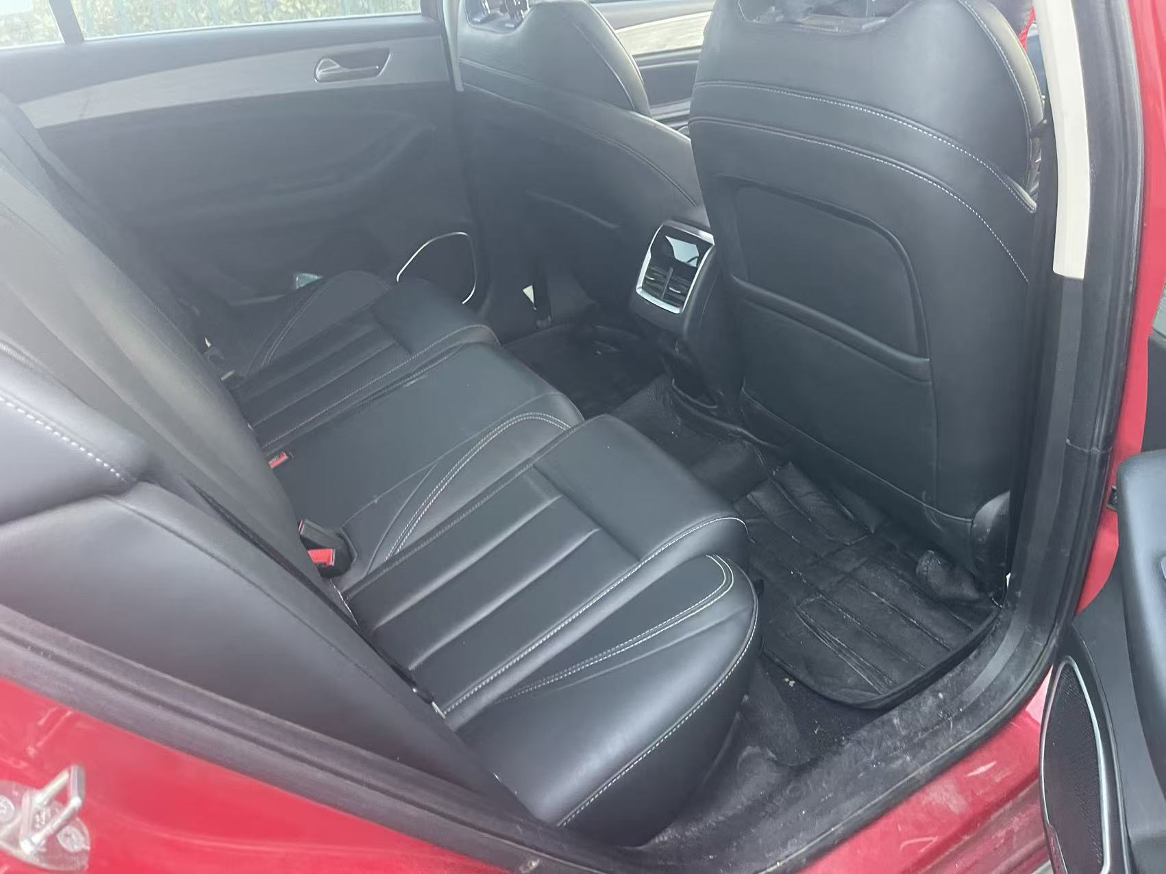 Chery Arrizo 5 Plus 2021 #5 Chery Arrizo 5 Plus 2021 car image #5