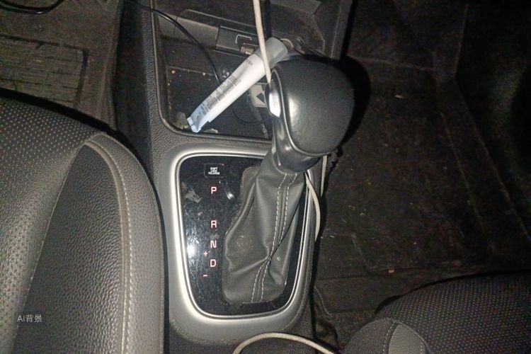 Kia KX1 2019 car image #16