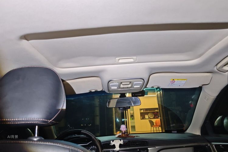 GEELY Emgrand GL 2016 car image #20