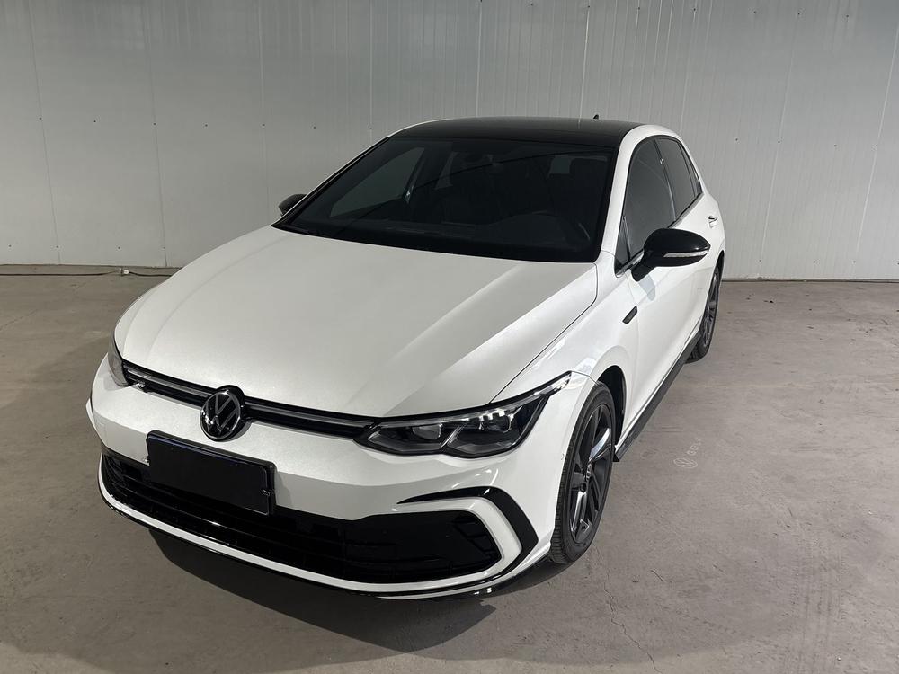 Volkswagen Golf 2022 Volkswagen Golf 2022 imagen de coche