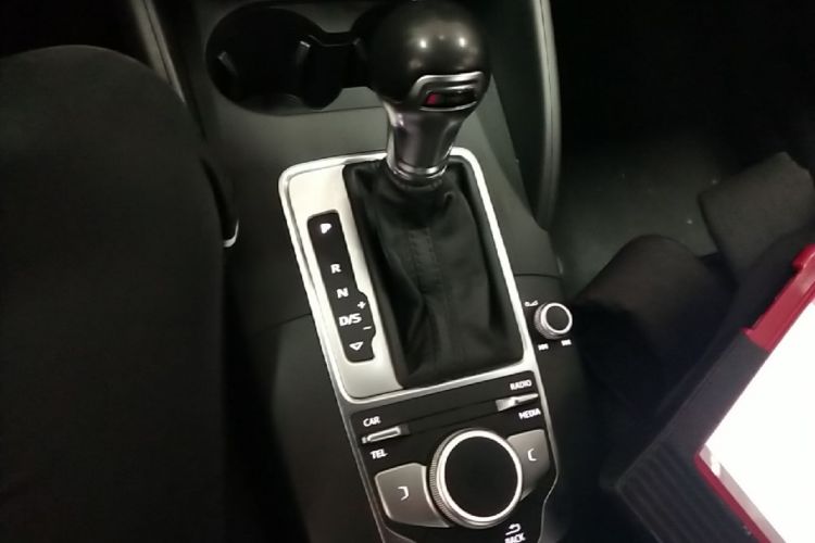 Audi A3 2017 #14 Audi A3 2017 car image #14