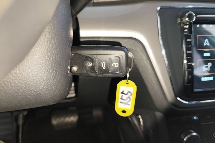 Volkswagen Lavida 2018 #9 Volkswagen Lavida 2018 car image #9