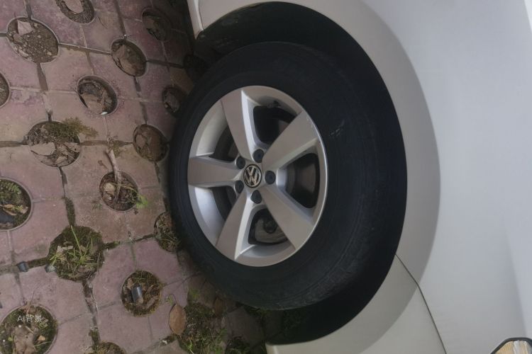 Volkswagen Lavida 2016 #9 Volkswagen Lavida 2016 car image #9