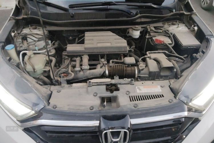 Honda CR-V 2021 car image #22