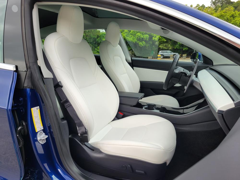 Tesla Model 3 (Imported) 2020 #19 Tesla Model 3 (Imported) 2020 immagine di auto #19