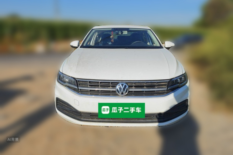Volkswagen Bora 2020 car image #3